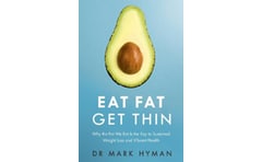 Eat Fat Get Thin