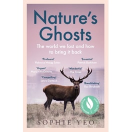 Nature’s Ghosts