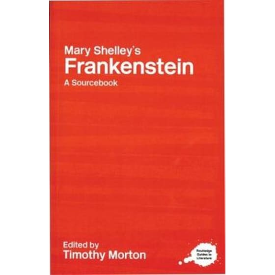 Mary Shelley's Frankenstein image 0
