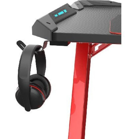 Eureka Ergonomic CA-3R02 Σετ Gaming Βάσεων Γραφείου image 4