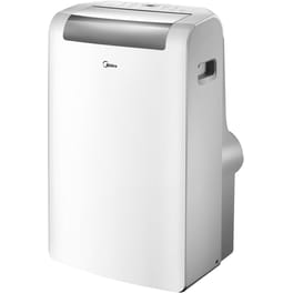 MIDEA MPPX-12HRN7-QB6 Φορητό Κλιματιστικό 12.000BTU A/Α+ Ψύξης/Θέρμανσης