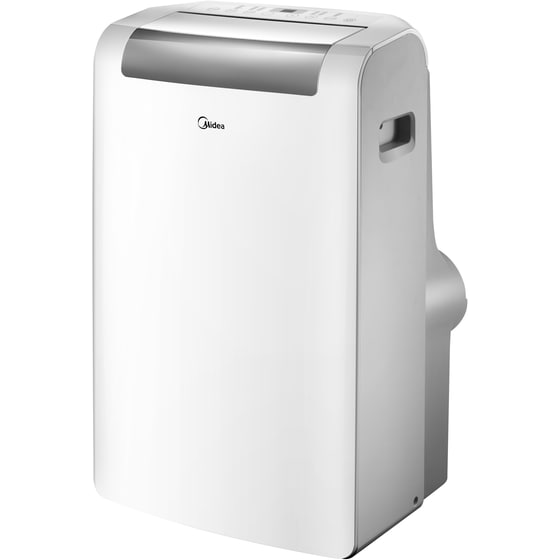 MIDEA MPPX-12HRN7-QB6 Φορητό Κλιματιστικό 12.000BTU A/Α+ Ψύξης/Θέρμανσης image 0