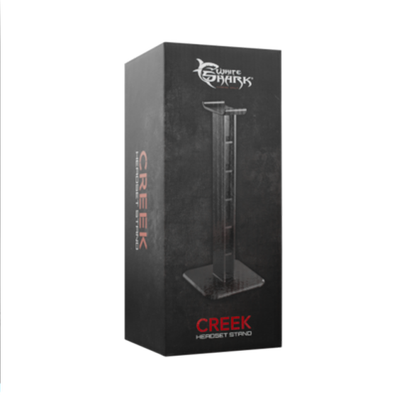 White Shark Headphones Stand Creek image 1
