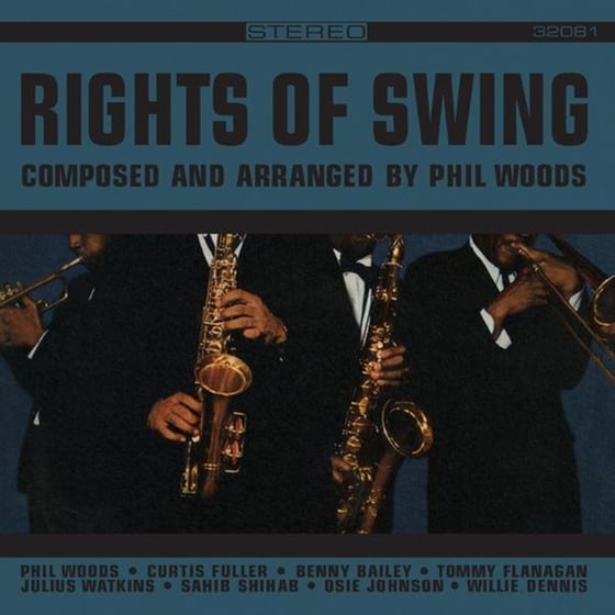Rights Of Swing image 0