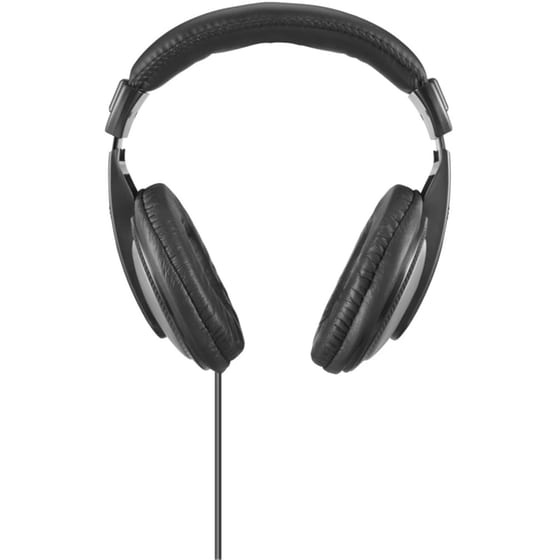 Hama ShellTV II Ακουστικά Κεφαλής - Μαύρο image 2