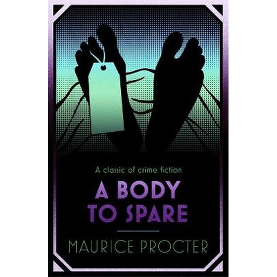Body to Spare image 0
