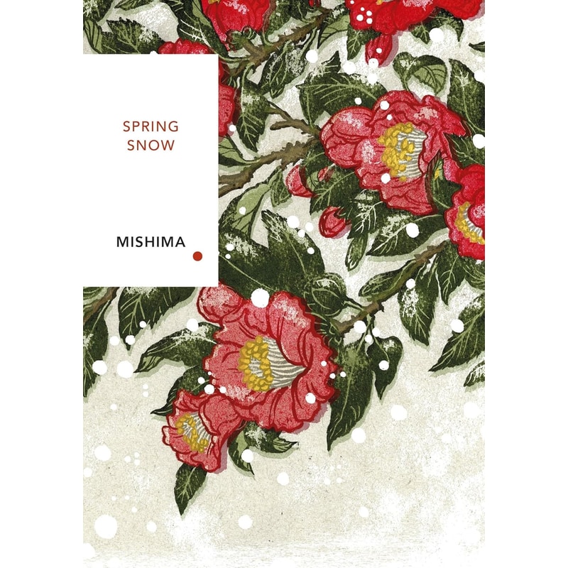 Spring Snow