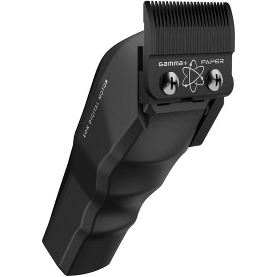 Κουρευτική Μηχανή GAMMA+ Clipper Shorty (HCGPCC) image 10