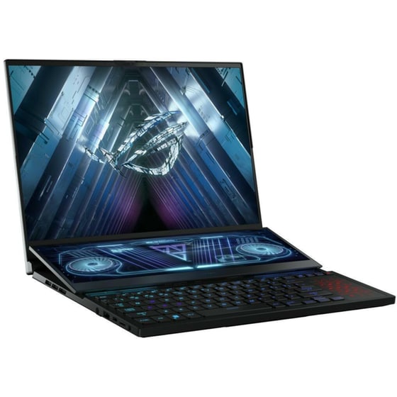 Laptop Asus ROG Zephyrus Duo 16 GX650PZ-NM014X 16'' WQXGA (Ryzen 9-7945HX/32GB/1TB SSD/GeForce RTX 4080 12GB/Win11Pro) image 1