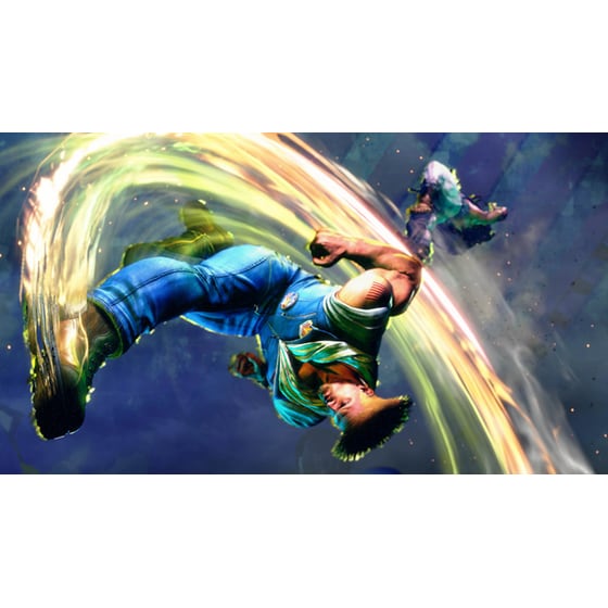 Street Fighter 6 - PS5 image 3