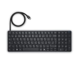 HP EliteBoard G1a Copilot+ (AMD Ryzen AI 5-330/16GB/512GB SSD/AMD Radeon 820M/Win11Pro)
