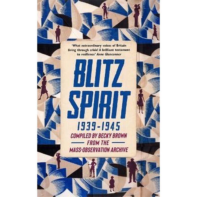 Blitz Spirit