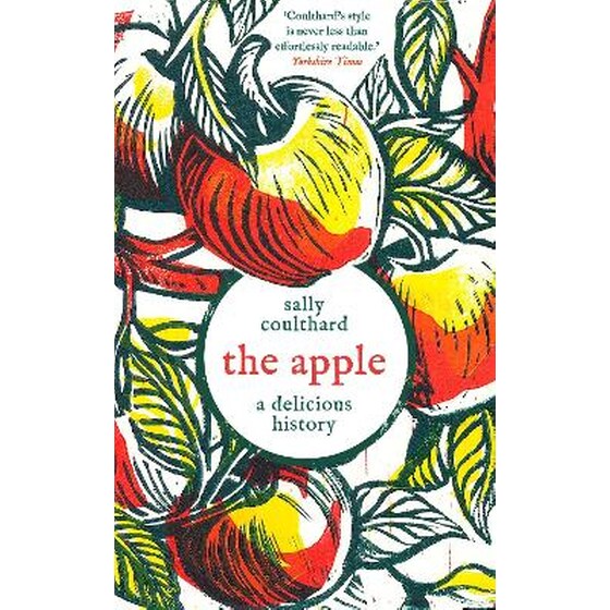 The Apple: A Delicious History image 0