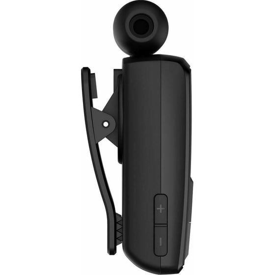 Ακουστικά Bluetooth iPro RH120 - Μαύρα image 3