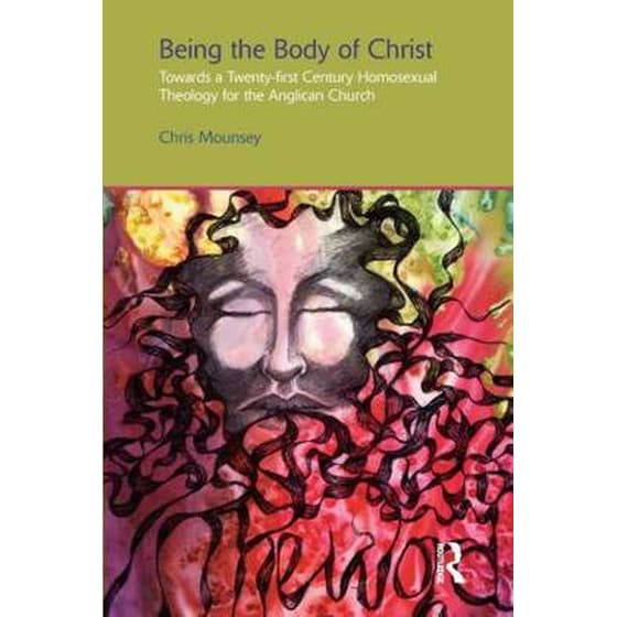 Being the Body of Christ image 0