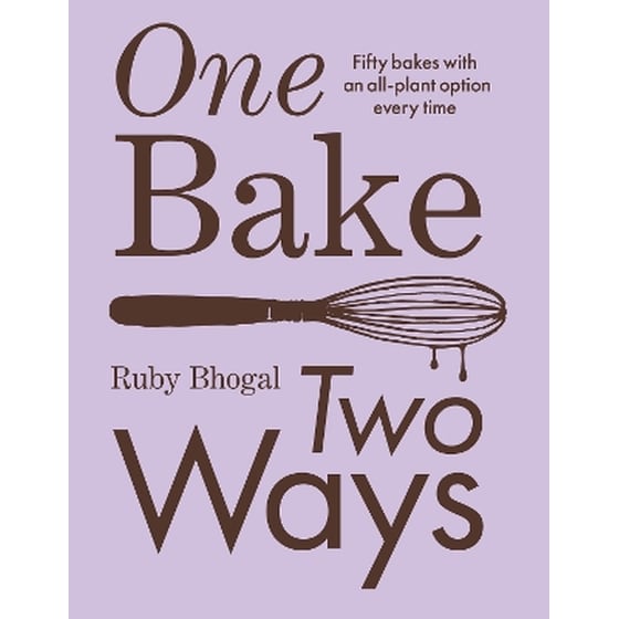 One Bake, Two Ways image 0