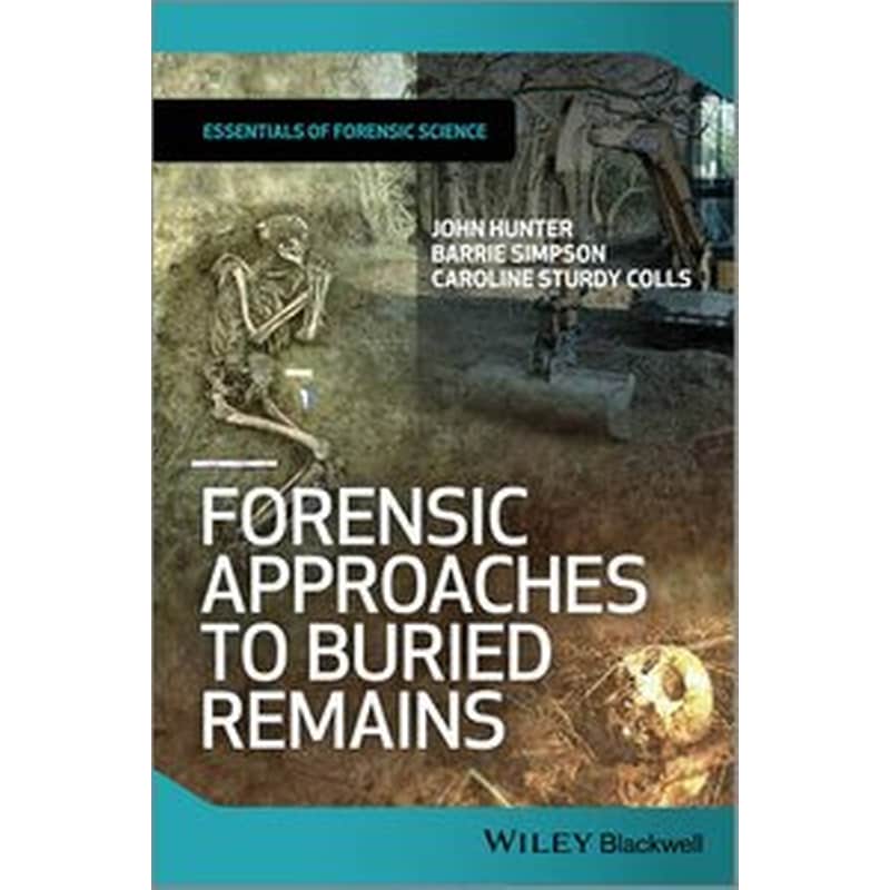 Forensic Approaches to Buried Remains