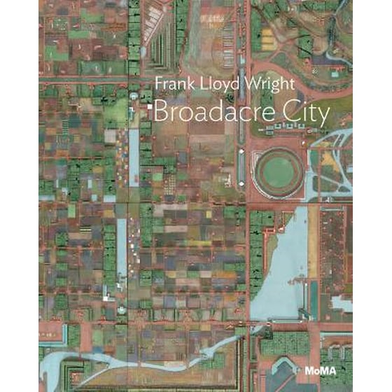 Frank Lloyd Wright: Broadacre City Project image 0