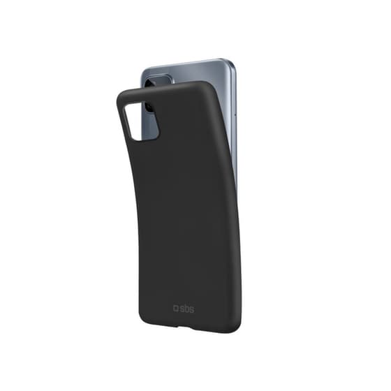 Θήκη Realme C11 2021 - Sbs Sensity Cover - Black image 2