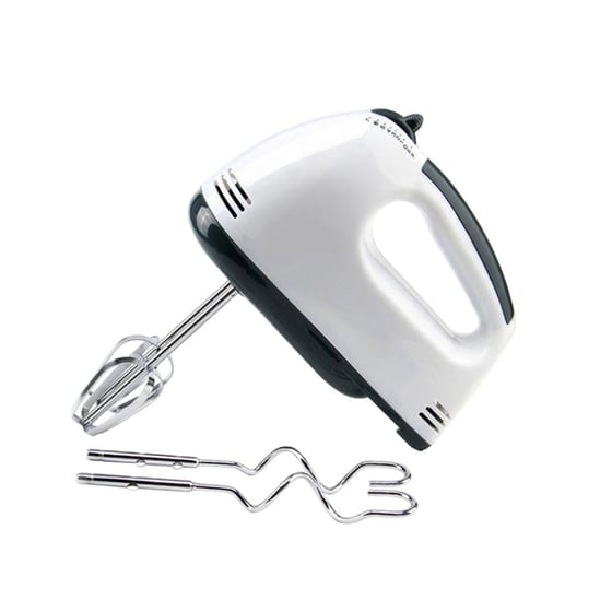 CHEFFINGER CF-MXIB2 με Ανοξείδωτο Κάδο 300 W Μαύρο Μίξερ image 2