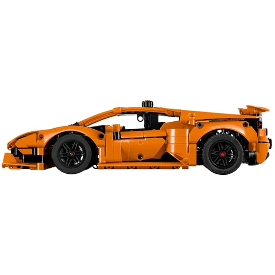 LEGO® Technic Lamborghini Huracán Tecnica Orange (42196) image 2