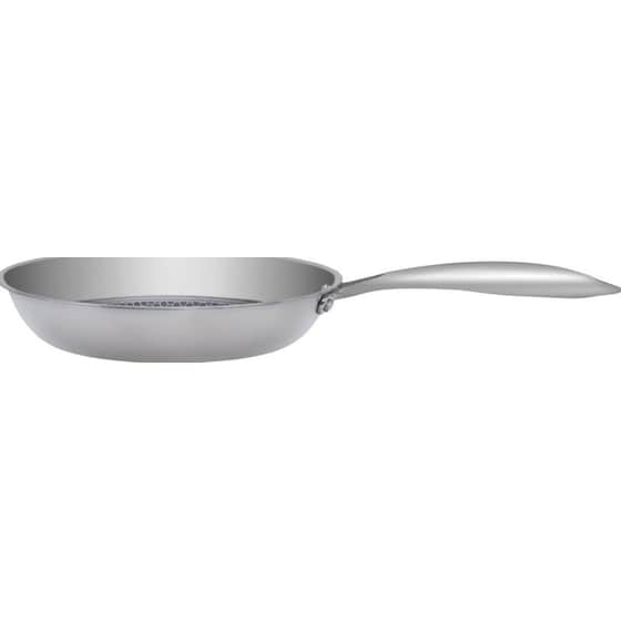 Αντικολλητικό Τηγάνι RESTO Altair 95011 από Αλουμίνιο 24 cm image 2