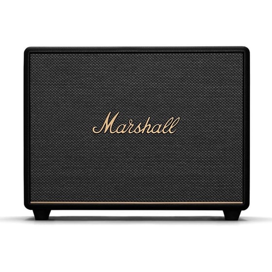 Marshall Woburn III Φορητό Ηχείο 150W - Μαύρο image 0