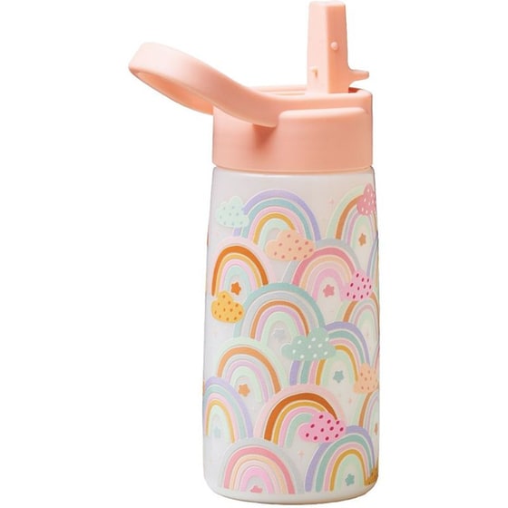 Παγούρι Chic Mic Plant Tiny Rainbows In The Sky 350ml image 1