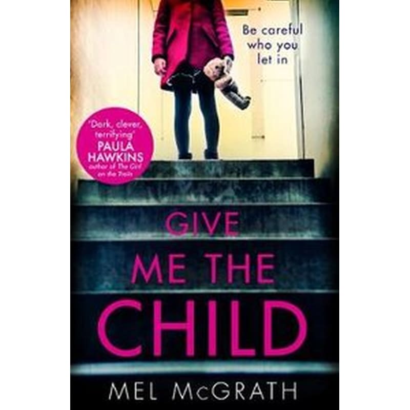 Give Me the Child