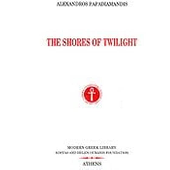 The Shores of Twilight image 0