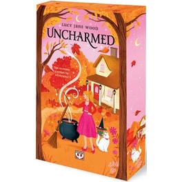 Uncharmed