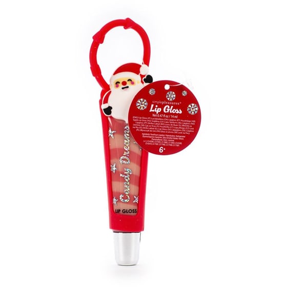 Lip Gloss Tri-Coastal Santa 7ml image 0