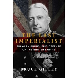 The Last Imperialist