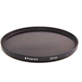 Φίλτρο Φωτογραφικής - Polaroid IR720 (Infrared) - 52mm