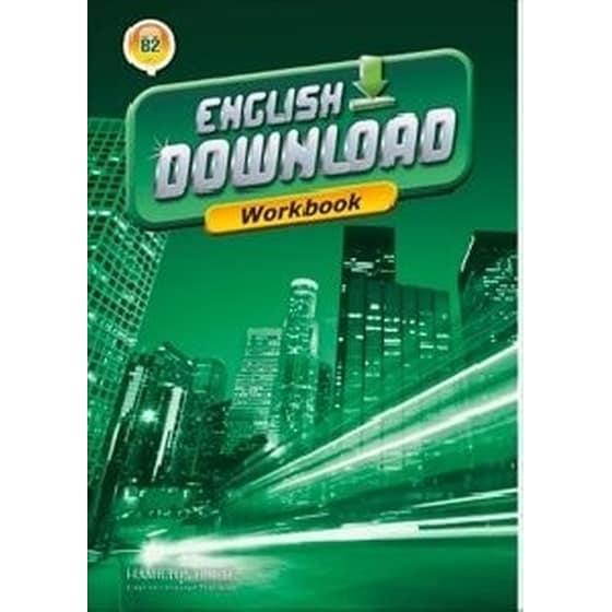 English Download B2 Workbook image 0