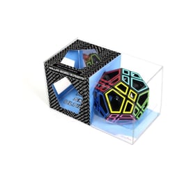Hollow Skewb Ultimate Γρίφος (Recent Toys)