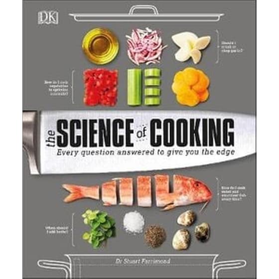 Science of Cooking image 0