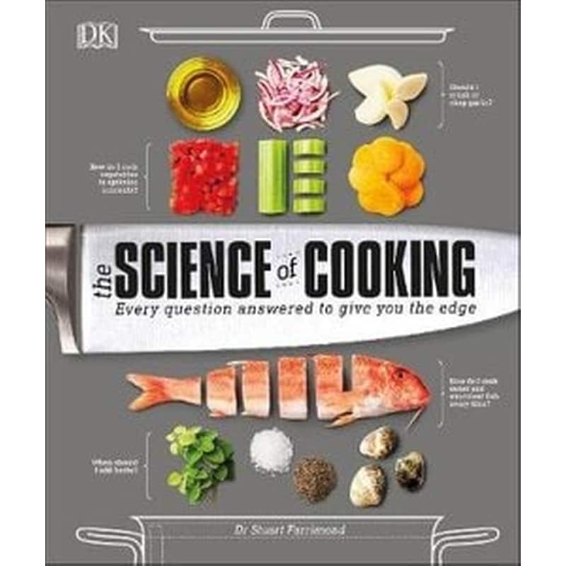 Science of Cooking
