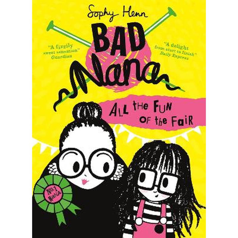 All the Fun of the Fair