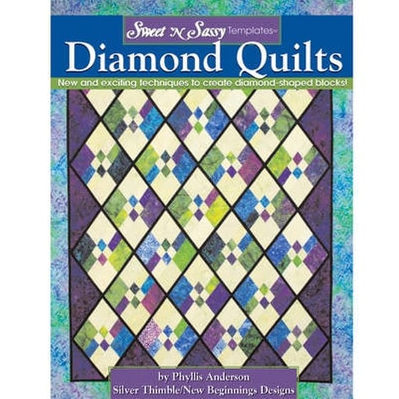 Diamond Quilts image 0