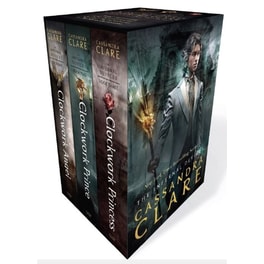 Infernal Devices box set