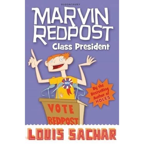 Class President image 0