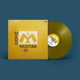Niger Ep Vol. 1
