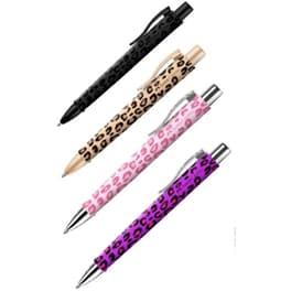 Στυλό&nbsp;Διαρκείας&nbsp;Faber Castell Poly&nbsp;Leo&nbsp;Urban - Τυχαία Επιλογή