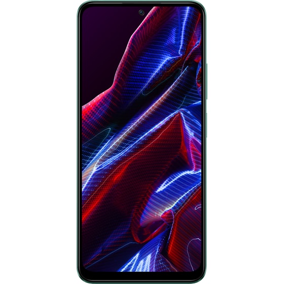Poco X5 5G 128GB - Green image 1