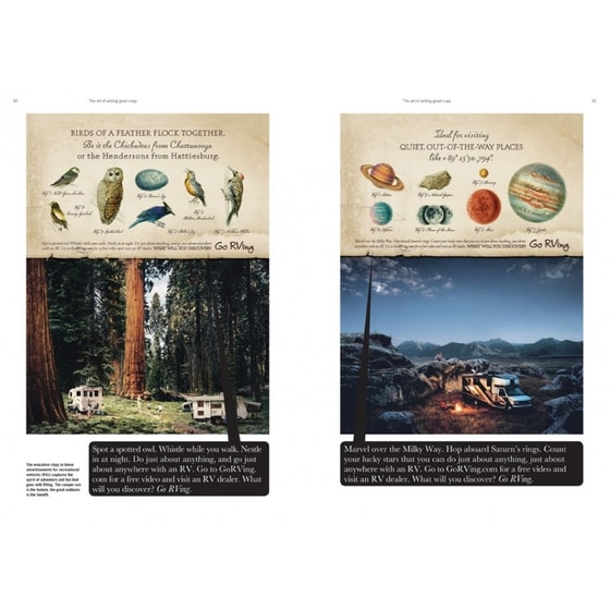 Copywriting, Second edition image 3