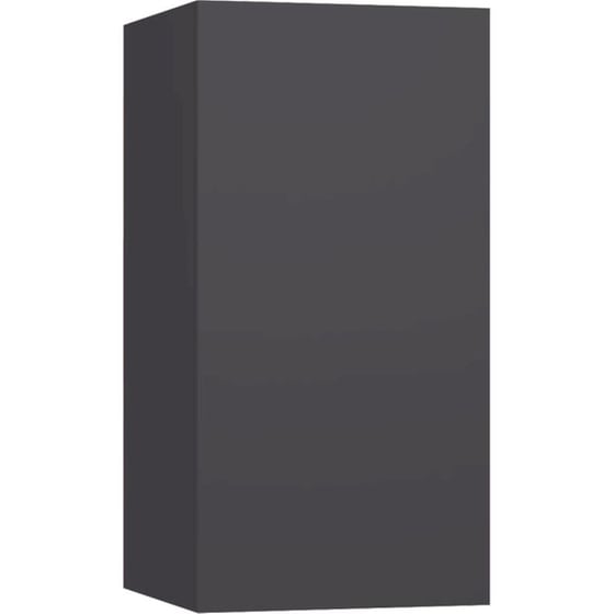 Έπιπλα Τηλεόρασης Vidaxl από Μοριοσανίδα 4 τμχ 30.5x30x60cm - Γκρι image 3