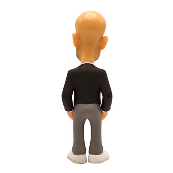 Φιγούρα Minix Manchester City - Pep Guardiola image 5