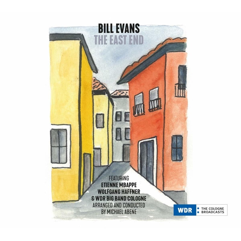 The East End (2lp 180g)