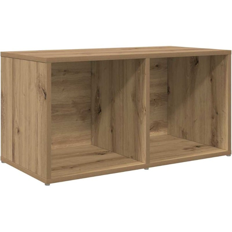 Έπιπλο Τηλεόρασης VidaXL 72 x 35 x 37 cm - Καφέ